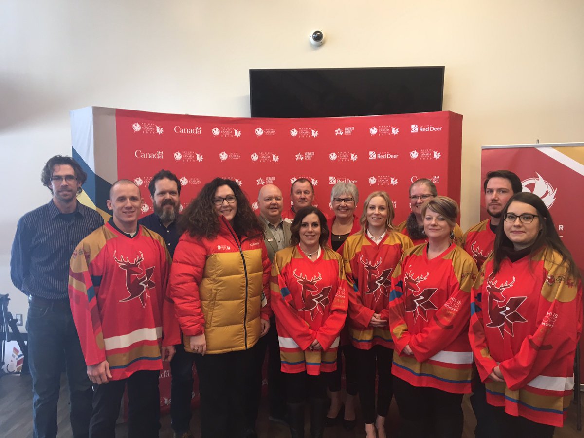 Our final group of 2019 Games sponsors! <a href="/WinmarCorporate/">WINMAR Corporate</a>, Turple Bros., Culligan Water Red Deer, <a href="/ChandosLTD/">Chandos Construction</a>, <a href="/ColossoVision/">ColossoVision</a>, <a href="/GrahamBuilds/">Graham Construction</a>, <a href="/SportChek/">Sport Chek</a> and Canadian Olympic Foundation.