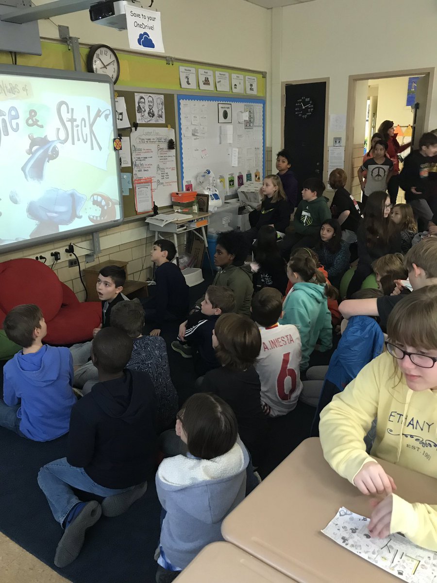 Michael Houk (@michaelshouk) on Twitter photo The whole 5th Grade came together on World Read Aloud Day to hear a story be read aloud by our school S.T.A.T. teacher! <a href="/MrsKatieSchmidt/">Katie Schmidt</a> <a href="/missyfanshaw/">Missy Fanshaw</a> #RFES The whole 5th Grade came together on World Read Aloud Day to hear a story be read aloud by our school S.T.A.T. teacher! <a href="/MrsKatieSchmidt/">Katie Schmidt</a> <a href="/missyfanshaw/">Missy Fanshaw</a> #RFES