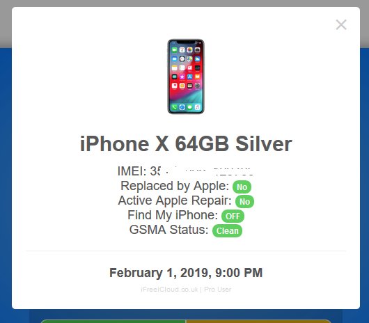 CLEAN FRANCE 
SLOW SERVICE 
SOD BY TECHDATA 
DONE ELHAMDOLLILAH