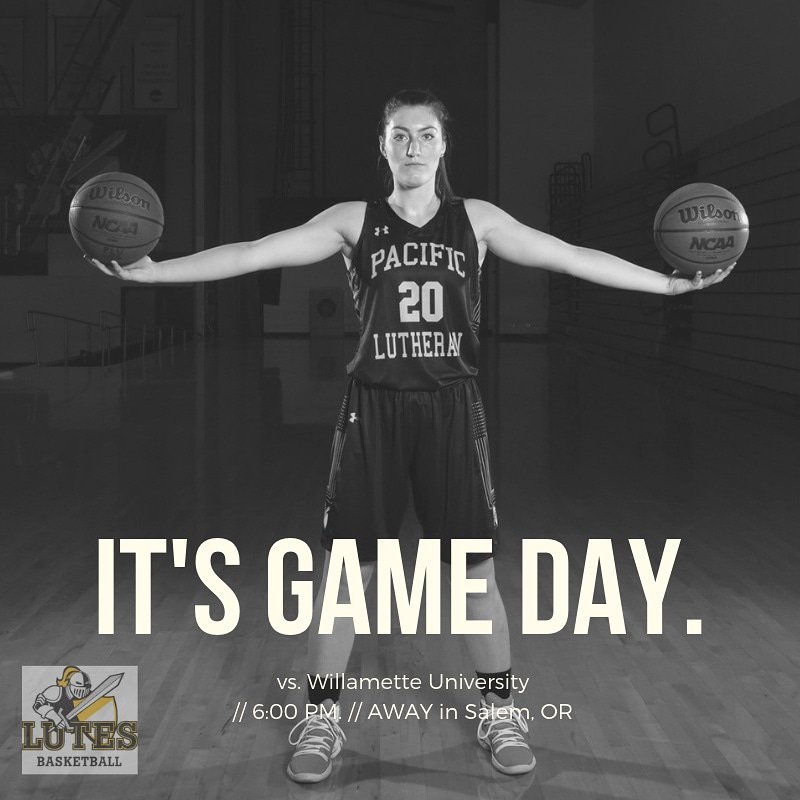 pluwbb's tweet photo. Lutes are on the road headed to Oregon!! 

💪🏀 vs. Willamette 
🕔 : 6:00 PM Tip Off
📍: Salem, OR
💻 : https://t.co/52V3XoM5PA

#golutes #MoreWe https://t.co/W8p3qobmBB