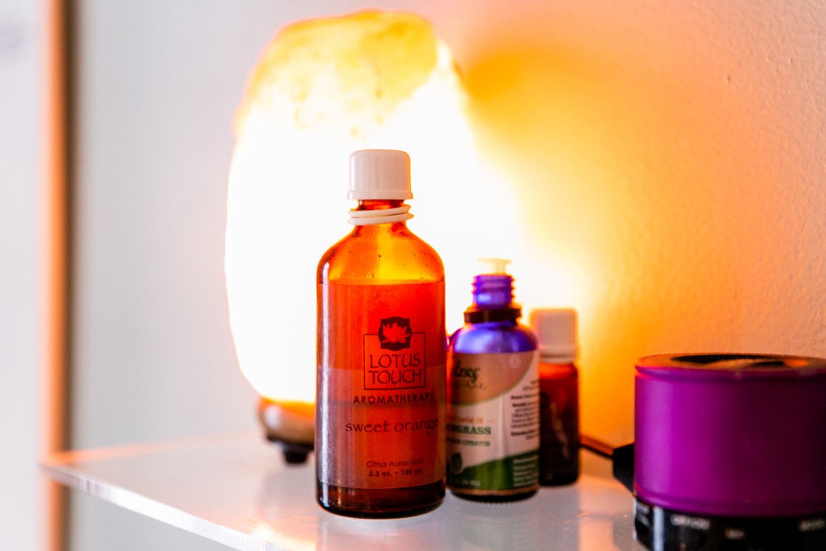 What products have helped you?