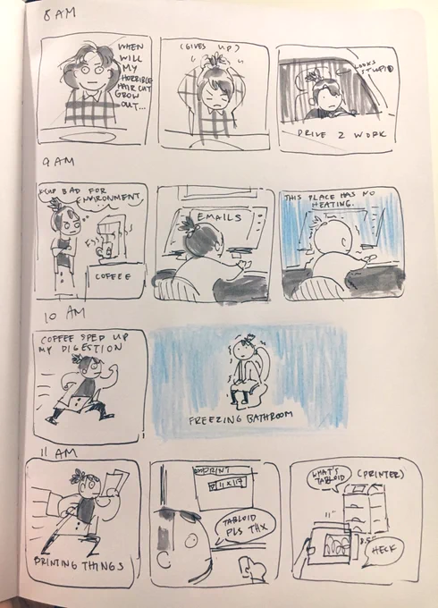 my hourlies thread!! here we gooo 