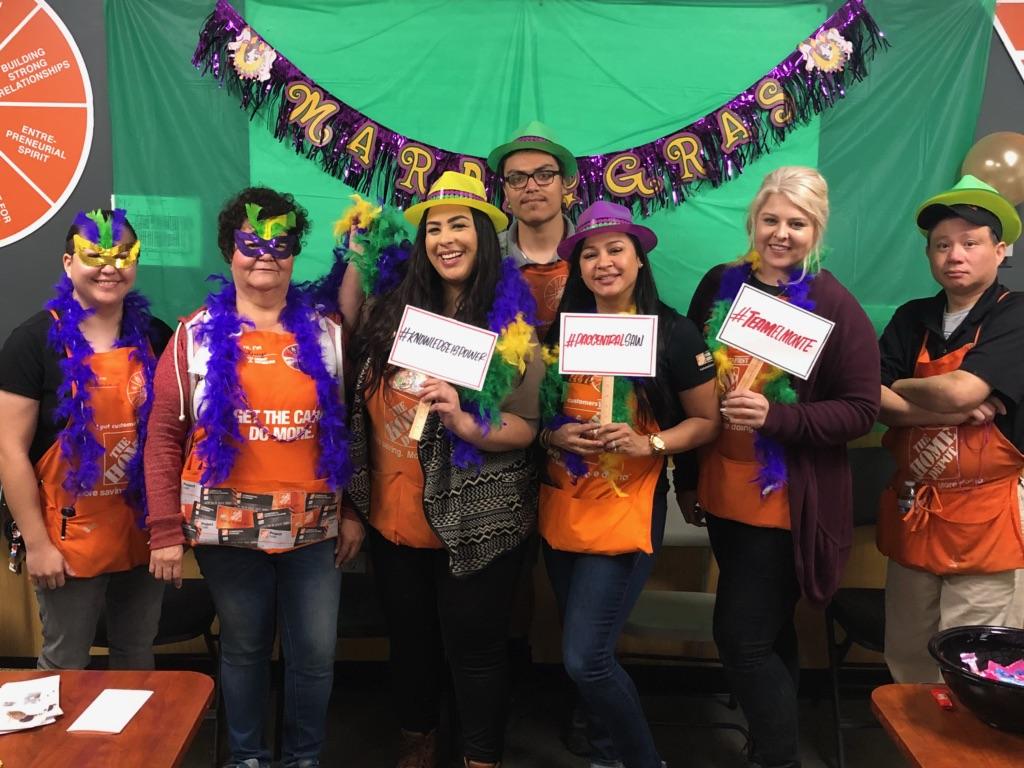 BrittanyHD_8463's tweet image. SAW day 5! #PacCentralSAW #teamelmonte #KnowledgeIsPower