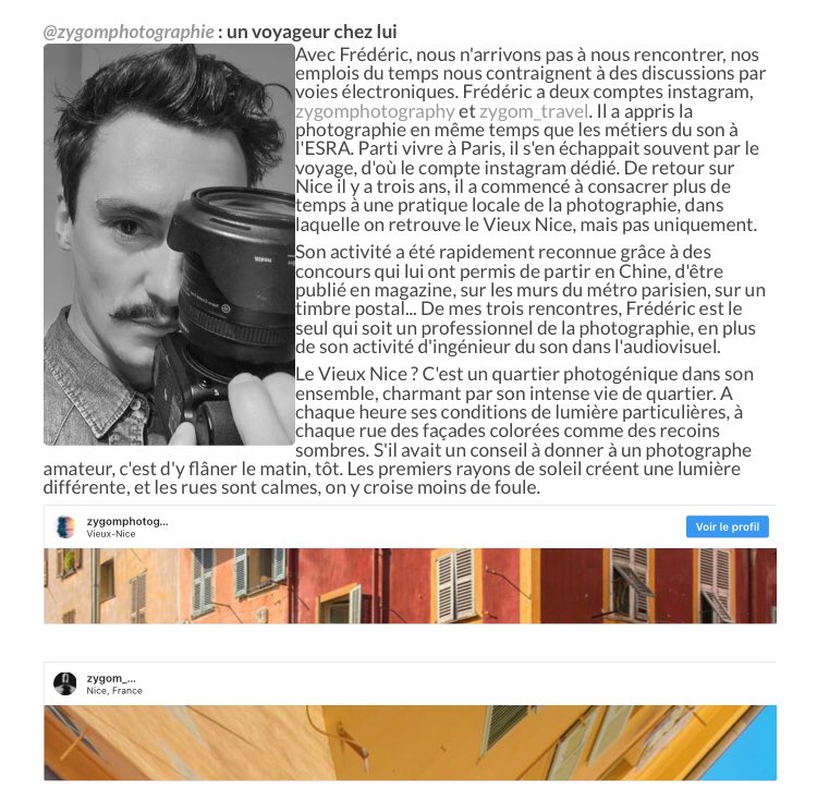 Merci pour cet article dans le blog du vieux Nice de <a href="/nicematin/">nicematin</a>