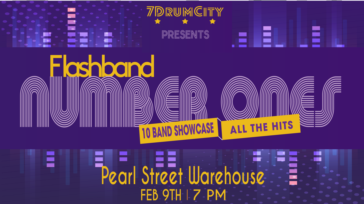 7DrumCity tweet media