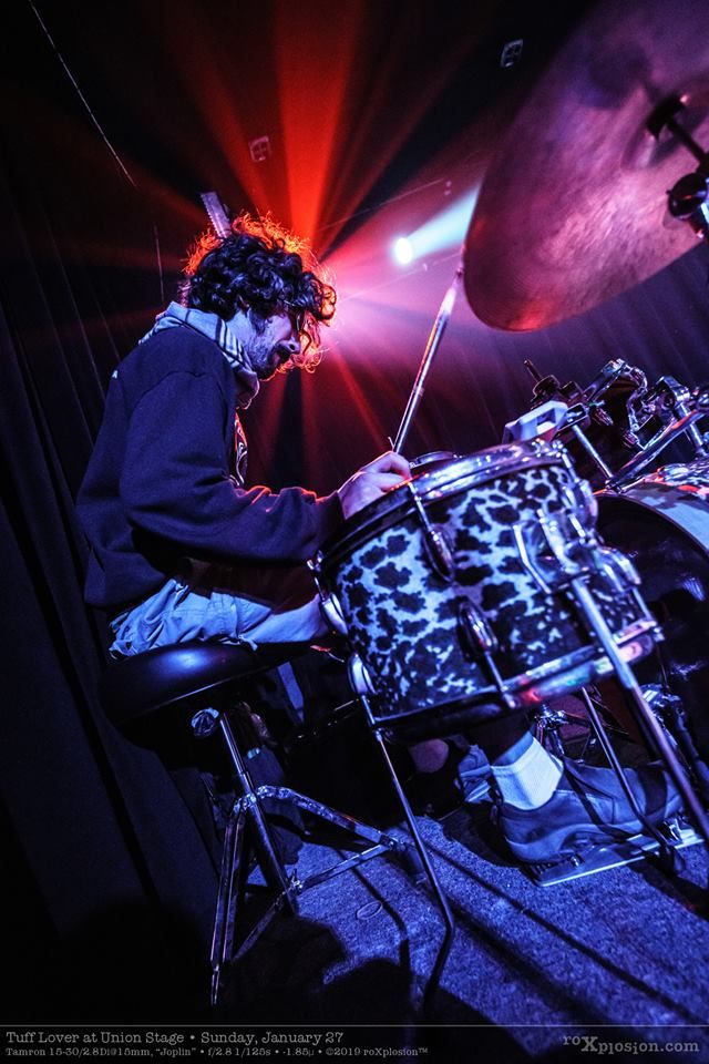 2019's #1 Flashband! + SuperJam Sunday &amp; New 7DC Venue - mailchi.mp/7drumcity/2019…