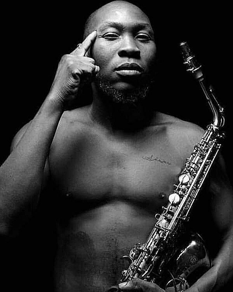Seun Kuti to Perform at 2019 Grammys dlvr.it/Qy0JYh