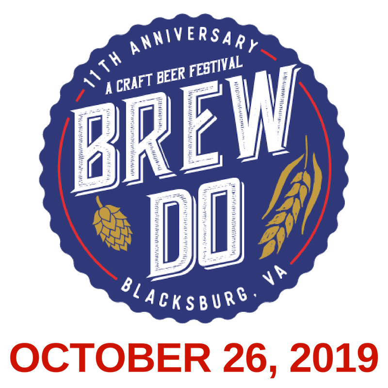 BburgBrewDo's tweet photo. Save the Date for #BrewDo 2019! Saturday October 26th from 12-5pm. https://t.co/GQwyhTiA0n