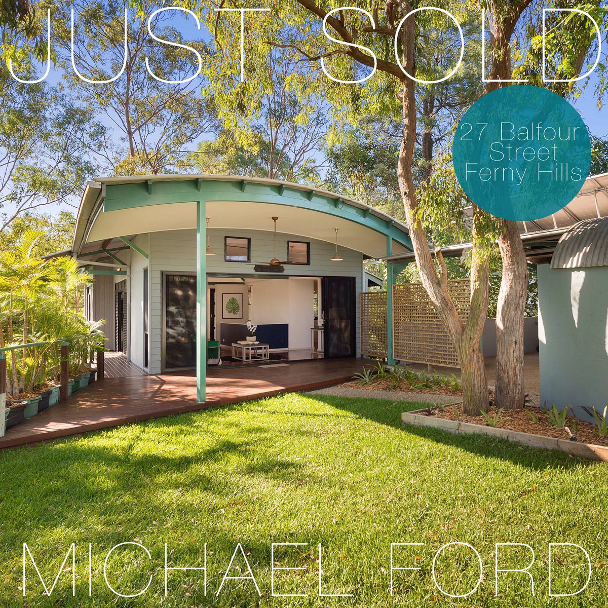 4dMichael's tweet photo. Just Sold 27 BALFOUR ST FERNY HILLS! Congrats to my sellers and lucky buyers! #4dsells #home #tree #12hoursonthemarket #brisbane #4d4realestate #agent #auctioneer #house #realestate #inyourbackyard #selling #luckytodowhatilove #sellinganywhereinbrisbane https://t.co/u2Iu3yEJFS