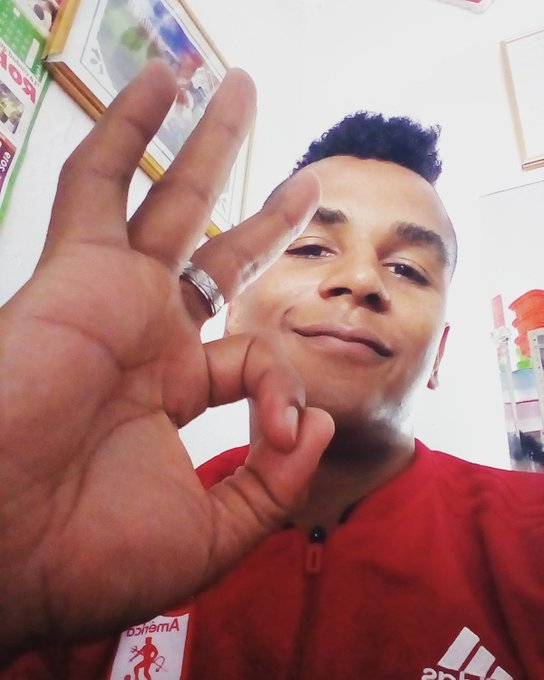 Feliz fin de semana 😈👹 #diablos #diablas #pasiondeunpueblo #AmericaDeCali https://t.co/UKnxOPWad7<a href="/tag/diablos"class="tags">#diablos</a><a href="/tag/diablas"class="tags">#diablas</a><a href="/tag/pasiondeunpueblo"class="tags">#pasiondeunpueblo</a><a href="/tag/americadecali"class="tags"><span>#americadecali</span></a>