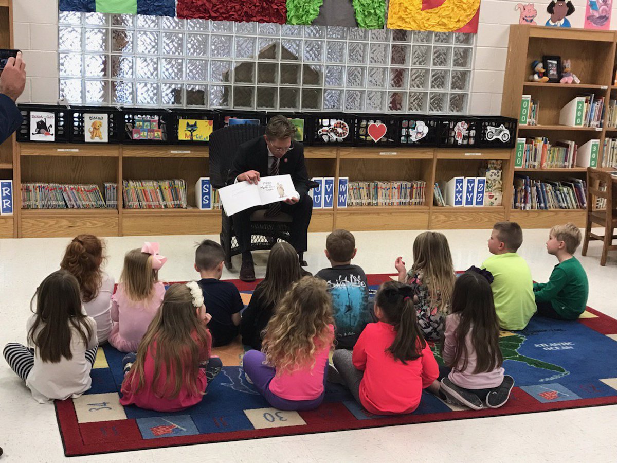 Alabama State Department of Education tweet media