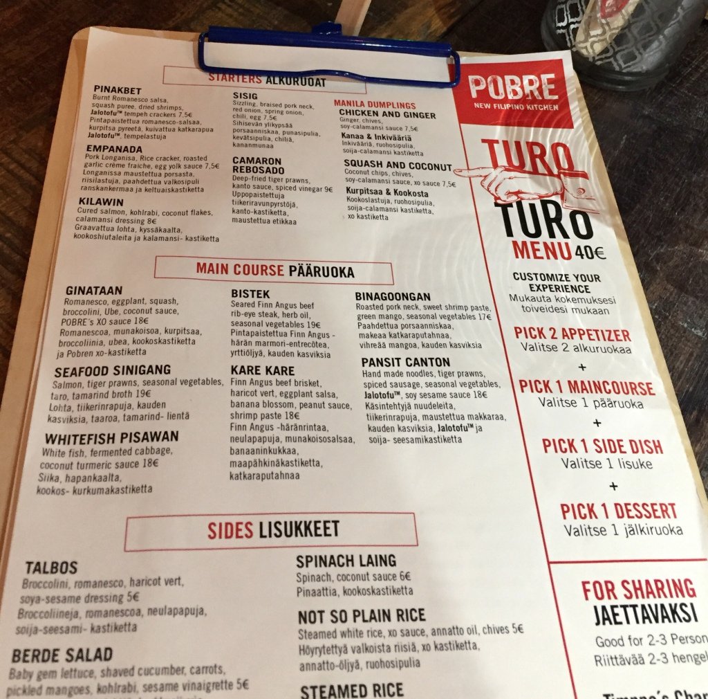 Restaurant review: Pobre – Filipino kitchen with a twist reijosfood.com/2019/02/01/res…