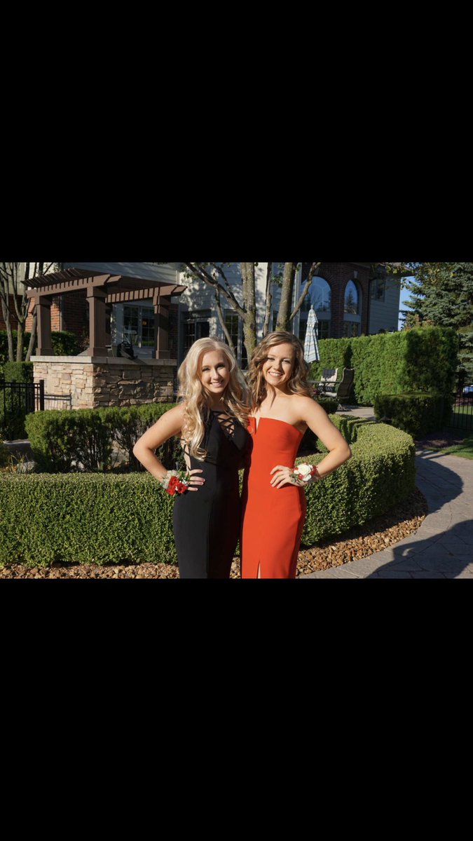 Happy birthday gabby!@gabby_badgley thanks for all the late night drives and endless laughs💗 love ya so much boo!<3 hope you have the best day❣️
