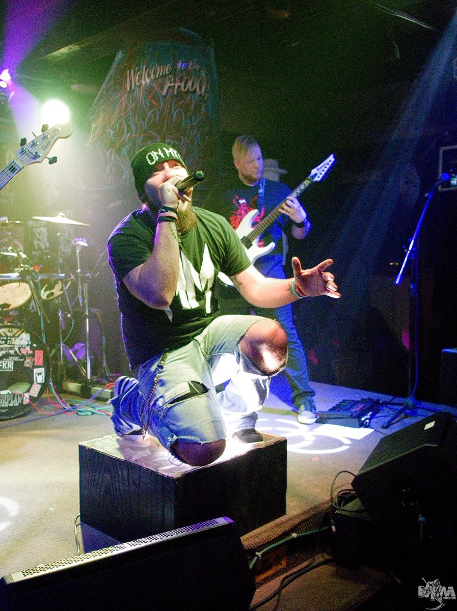 Just a few photos of us live! More to follow! All photos are done by Madmann Productions. Make sure you check them out on Facebook!