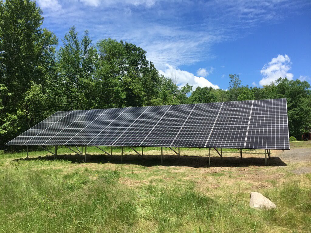 Anyone else dreaming of warmer days? 
We're building up our Spring pipeline, call us to reserve your spot! 845.679.6997
#solarenergy #solargeneration #cleanenergy