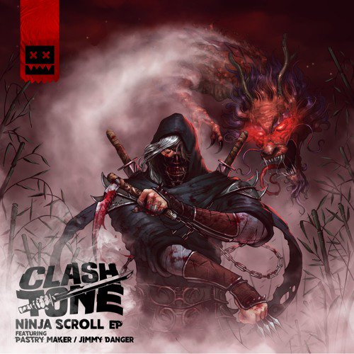 wizdnb's tweet photo. Whoa!!😲
Deadly @EATBRAIN_NOW unravels the mysterious and powerful "Ninja Scroll EP" written by ClashTone!!🔥🔥
Do you know who ClashTone is? 😉
Leave your answer in the comments and enjoy the clips!
https://t.co/sKYFmuLWcS https://t.co/tkEevSm02O