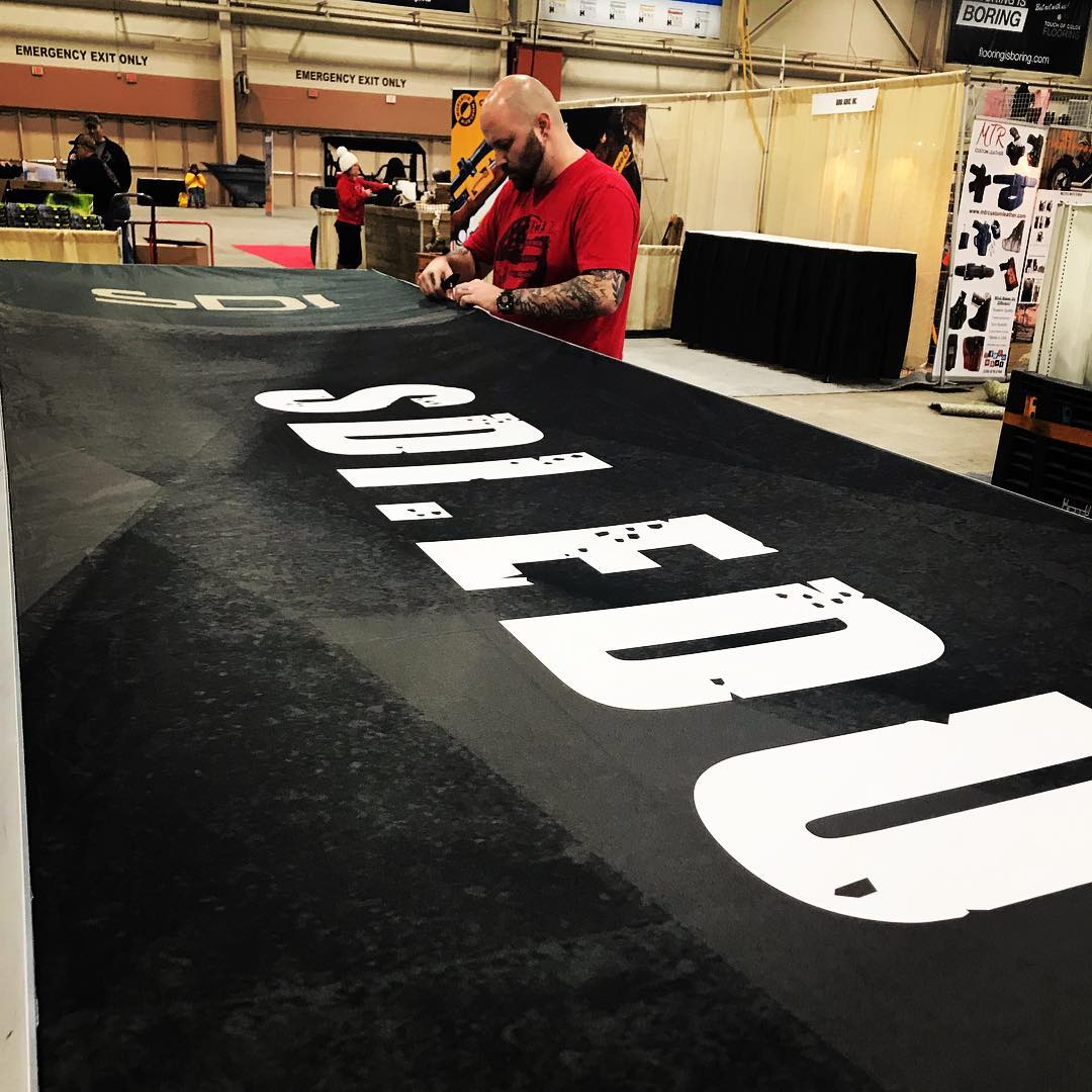 SDI_school's tweet image. Who else has that #FridayFeeling? We're gearing up for #GAOS2019! Will we see you there?