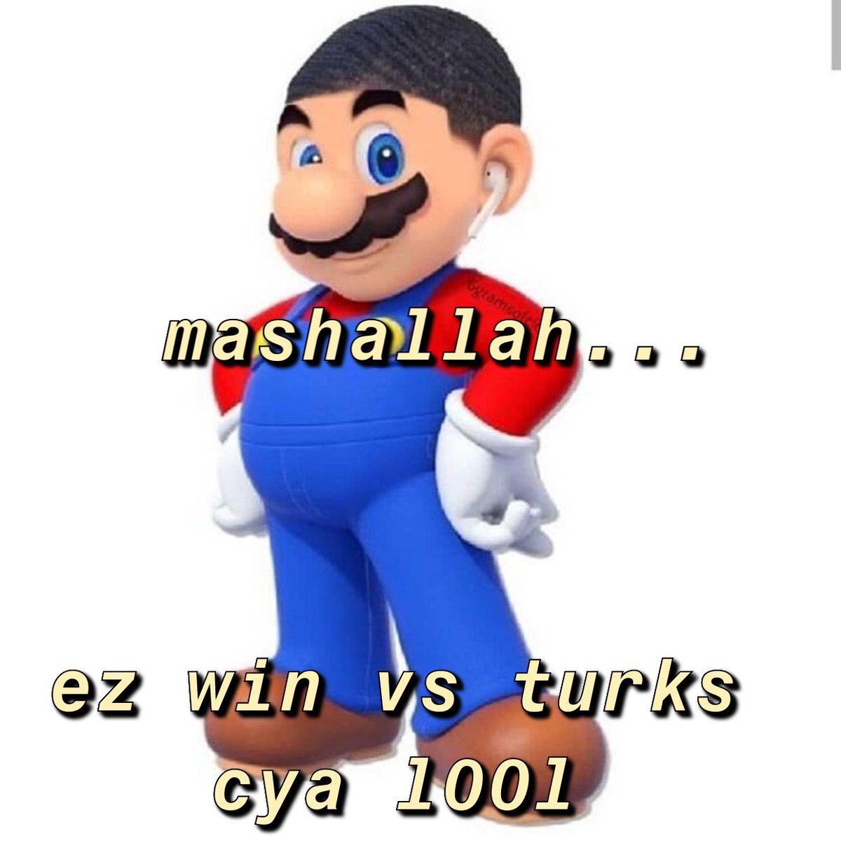 WaveCheckgg's tweet photo. We won our official vs Migros Esports 2-1 (Cache 19-15, Mirage 6-16, Ovp 16-10.
Honestly such a ez fucking game cya turks LOOOOL
thanks @jonesxdd carry on cache ;d
and @chrisJ_son on last map
(streamsnipe btw) https://t.co/kOqvhWR3Dp