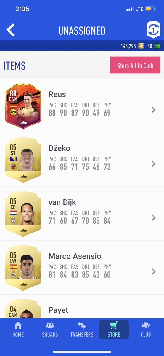 chele_s56's tweet photo. @GeorgeFutTrader 125k pack... https://t.co/i69MqsaVD9