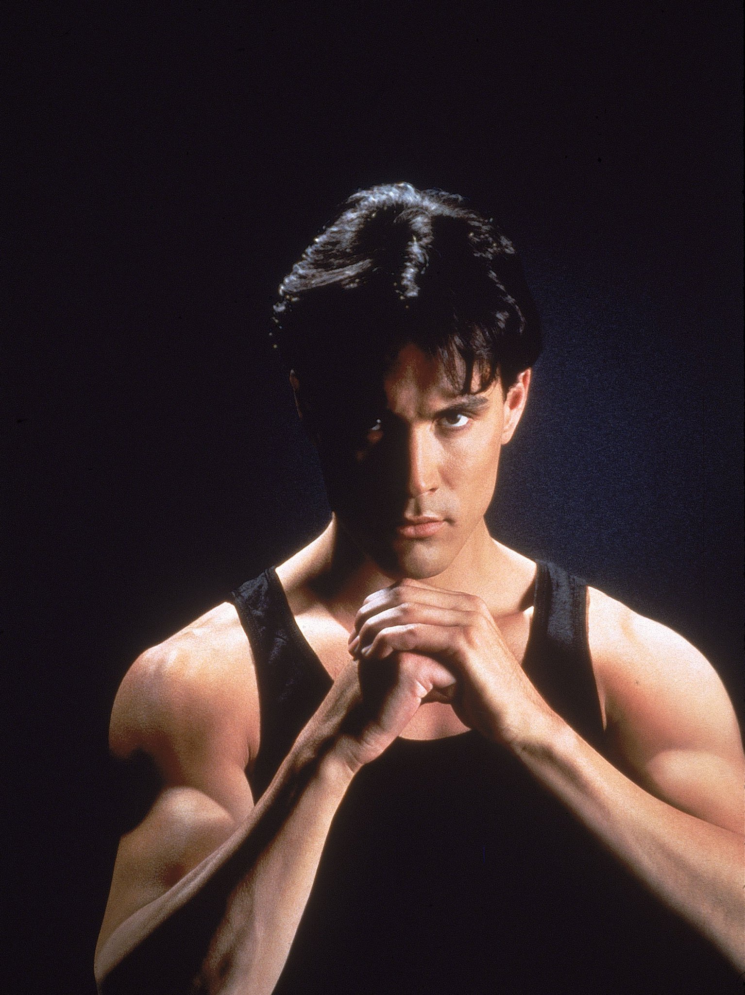 Happy Birthday, Brandon Lee. He would have been 54 years old today. RIP 