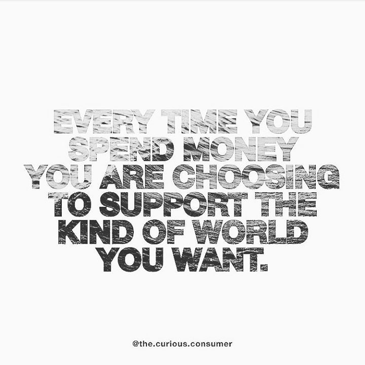 TheRefillShoppe's tweet image. Look into the companies you buy from! Support small artists and ethical business 💚🌿