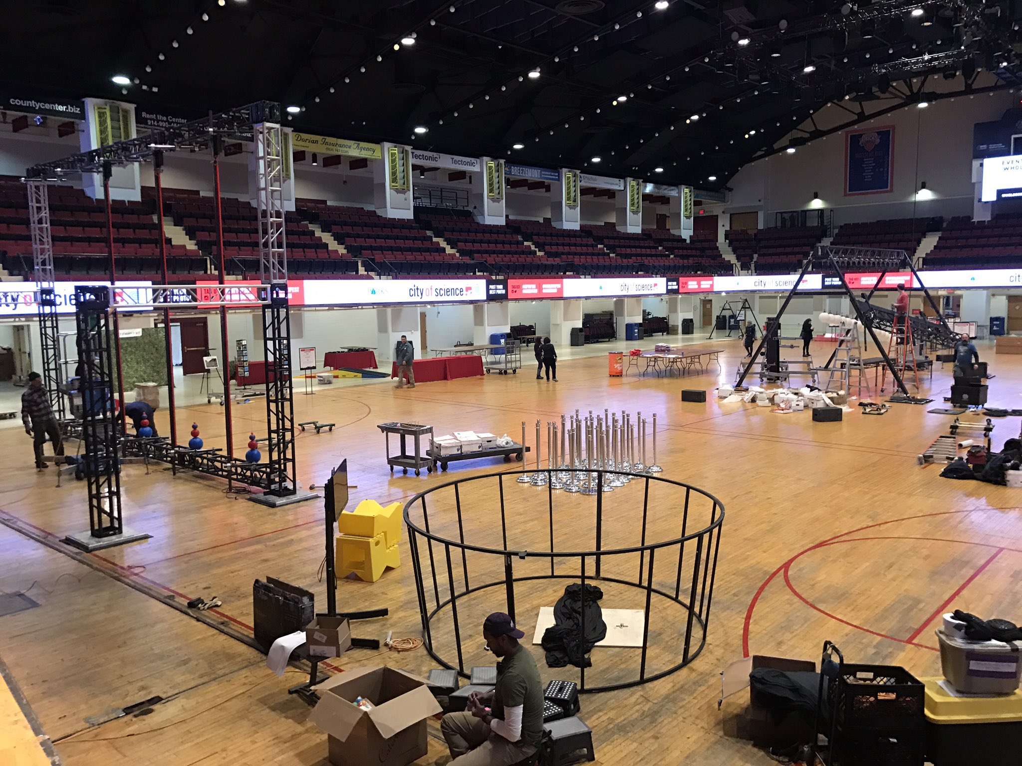 Harrison Engineering (HarrisonEngDpt) / Twitter