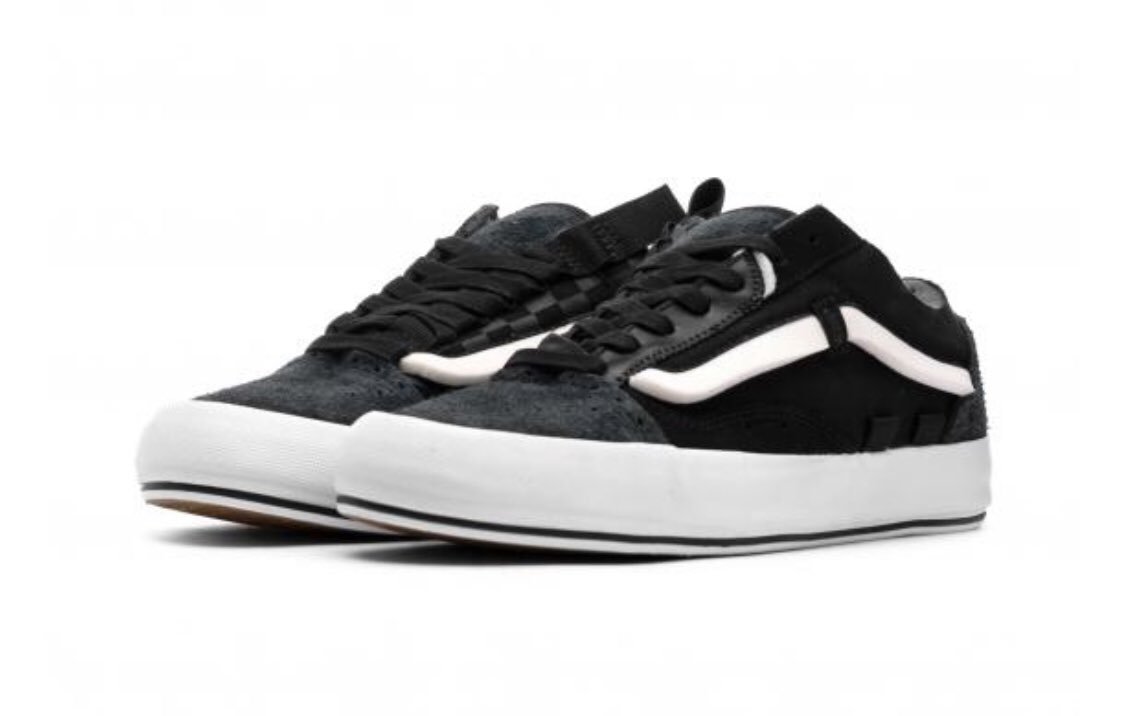 vans old skool cut and paste