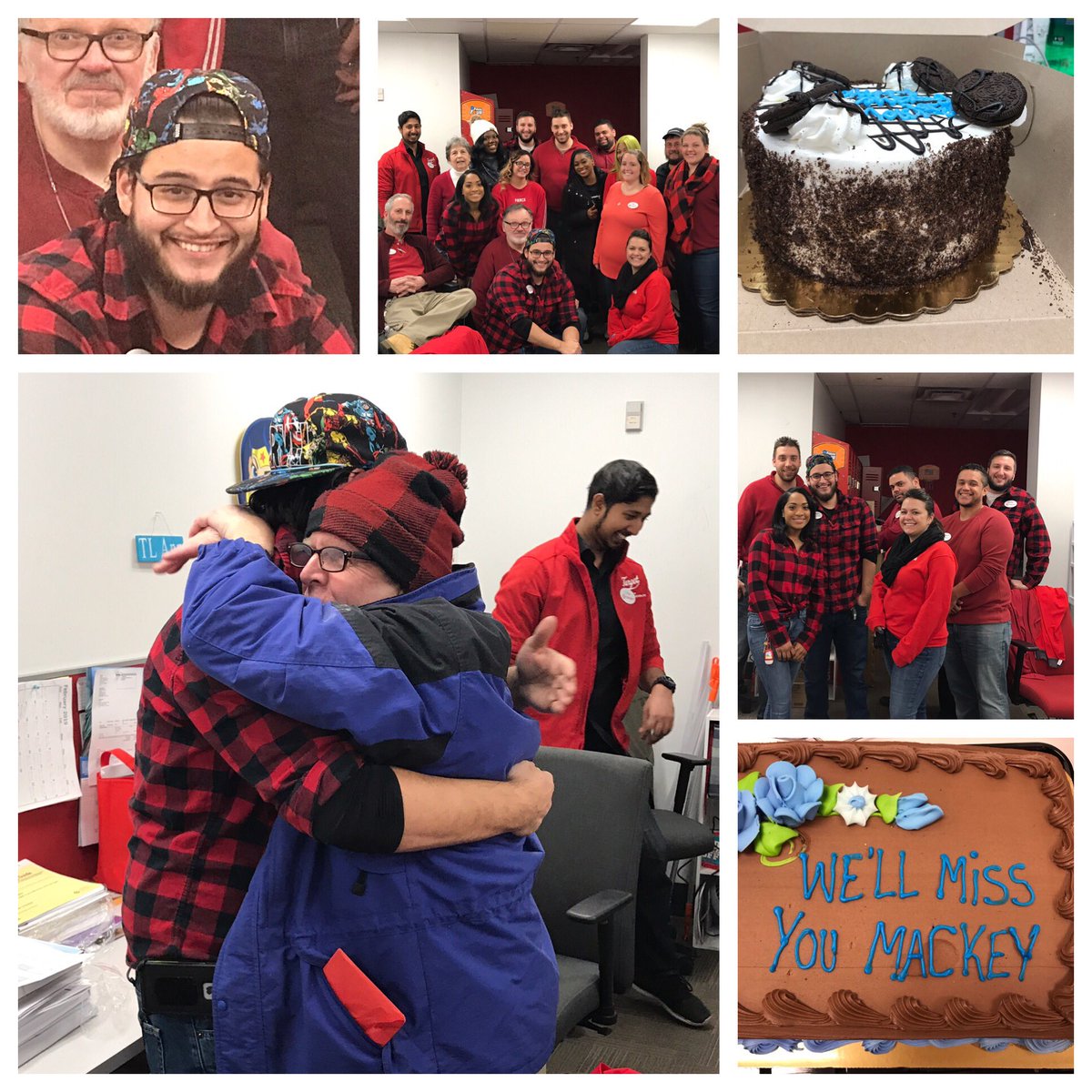 Daniella tweet media