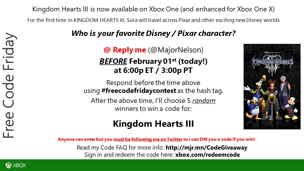 Sora on X: 2 New Redeem Codes for Version 3.7 1st Code