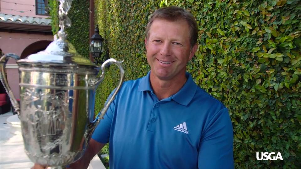 Usopengolf: \"Happy birthday   to 2  -time champion Retief Goosen! 