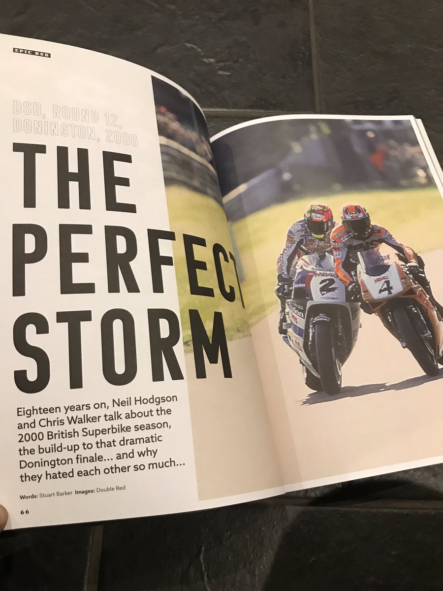 Just got my copy of Retro-RR, mine must have gone 2nd class post as <a href="/67Shakey/">Shane Shakey Byrne</a> got his three days ago😜 but it was well worth the wait!! Great read <a href="/Hoylesey59/">Rob Hoyles</a> and hopefully I still got mine before <a href="/NeilHodgson100/">Neil Hodgson</a> did!!!😬 
Get your copy at retro-rr.com
#oldbutgold