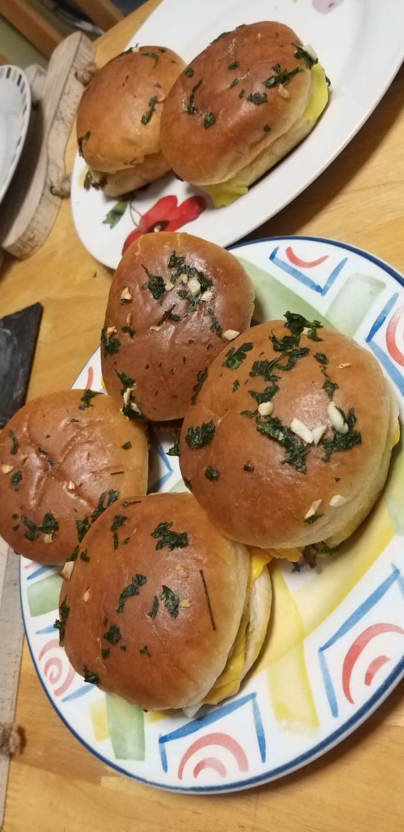 andieuridge's tweet image. @Deanedwardschef your Cook Slow book has come good again! Delicious Sloppy Joes for dinner this evening. #cookslow #slowcooker #deliciousfood #mismatchedplates