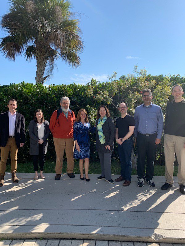 DrexelMaterials's tweet photo. @DrexelEngr leadership team learning about resource building for our Engineering Dragons. #casedal https://t.co/LBkHNqpLH2