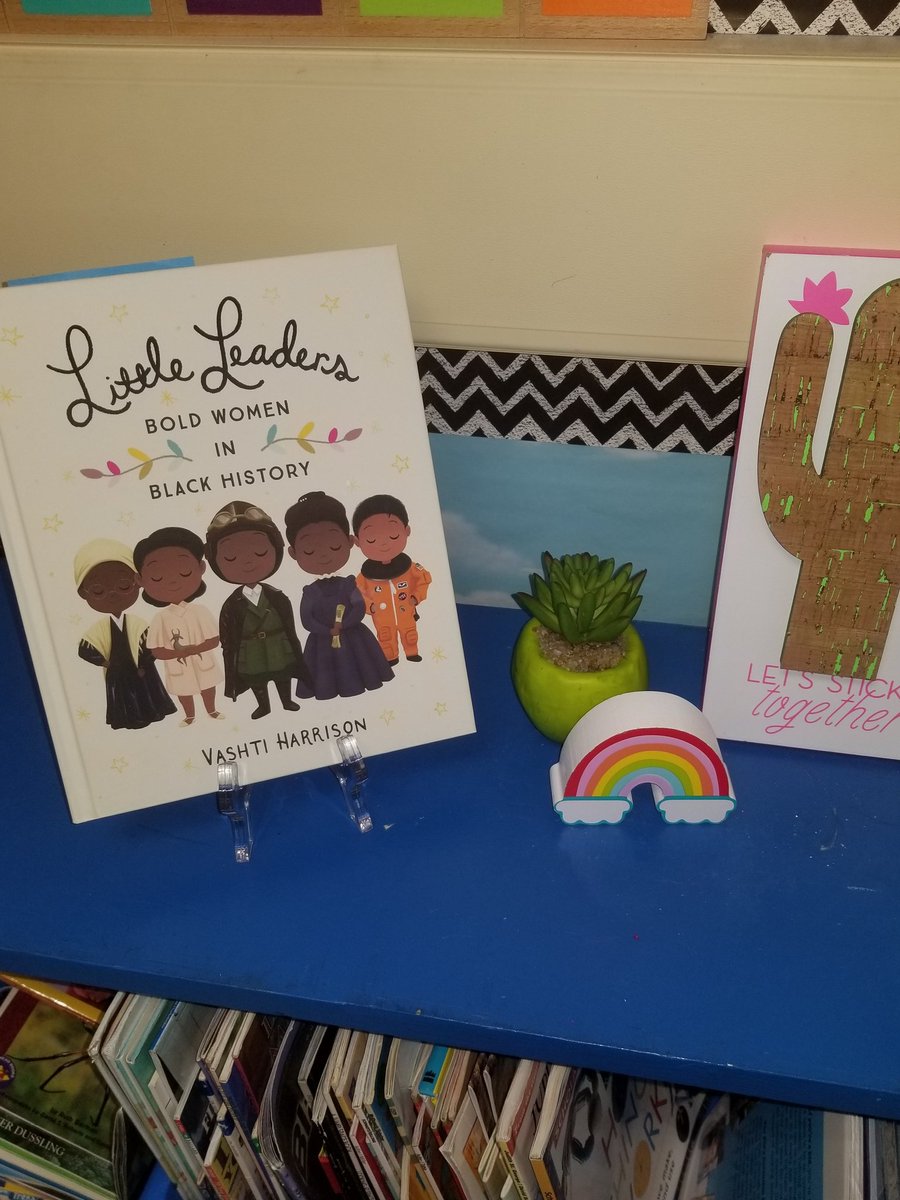 Today is #WorldReadAloudDay2019 and the start of #BlackHistoryMonth ! Get to readin' people!
@ToniCompel @ShongumMedia