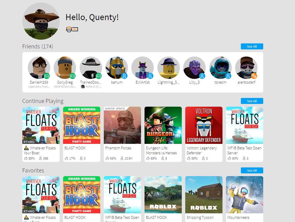 James Onnen Quenty On Twitter I Think Roblox Should Round The - james onnen quenty on twitter at roblox has released a
