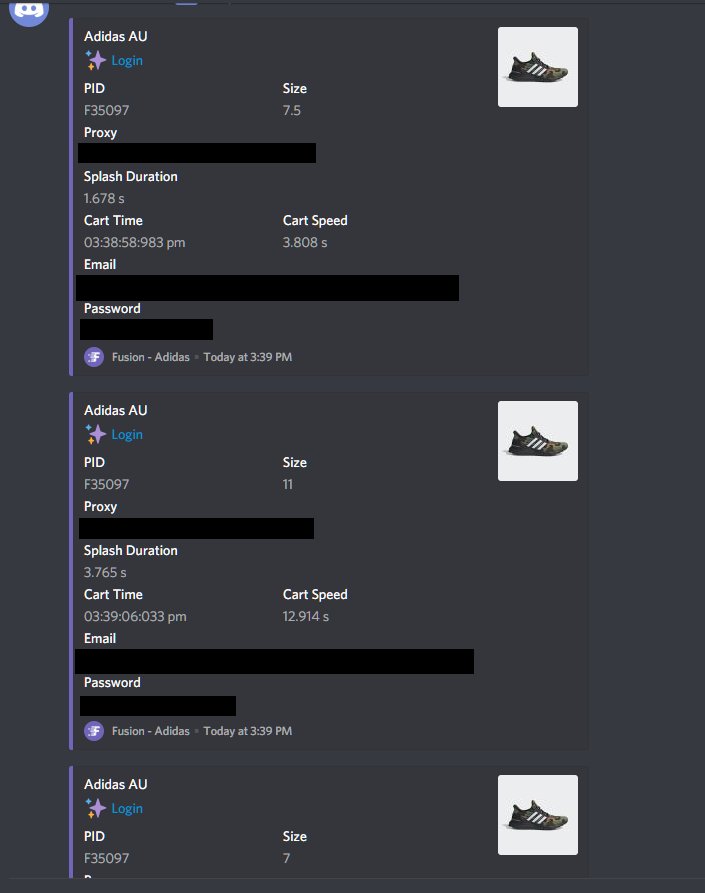 fusionproxies's tweet image. AU Bapes ✅

On to the next one! 🔥🔥