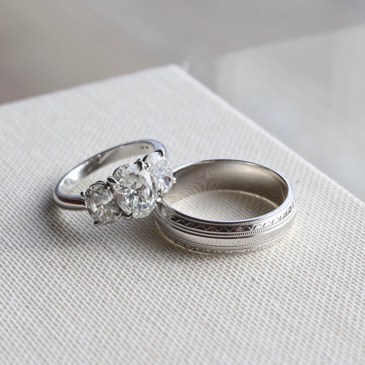 RFMoeller's tweet image. I will love you and cherish you, all the days of my life.

#HowMNGetsEngaged #MoellerMilestone