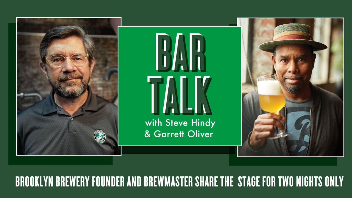 Liquid Bread (@liqbrd) on Twitter photo #sfbeerweek event: don't miss this opportunity to meet the brewmaster and founder of @BrooklynBrewery in Oakland <a href="/StarlineSC/">Starline Social Club</a> this coming Monday! liquidbreadmag.com/events/brookly… #sfbeerweek event: don't miss this opportunity to meet the brewmaster and founder of @BrooklynBrewery in Oakland <a href="/StarlineSC/">Starline Social Club</a> this coming Monday! liquidbreadmag.com/events/brookly…