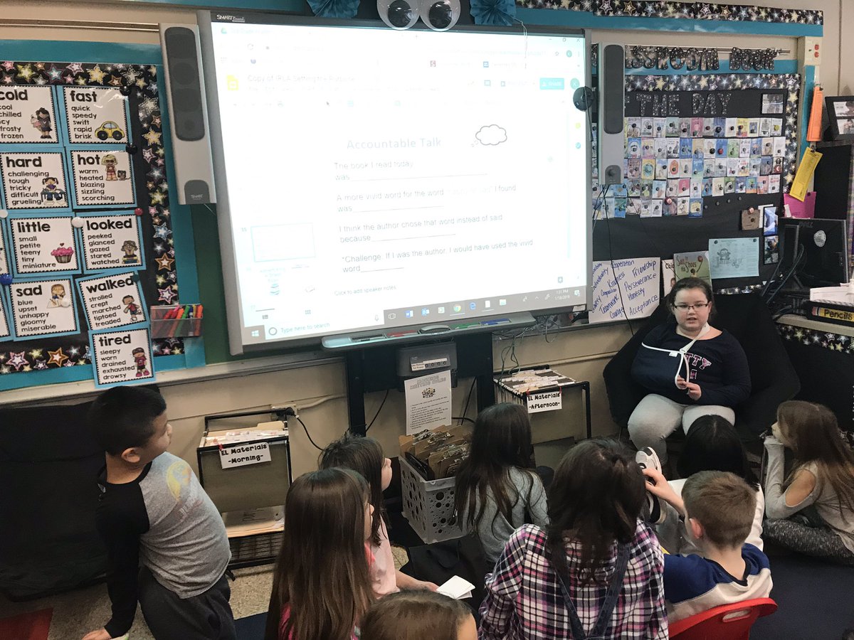 Kathleen Franklin (@kfranklinsroom) on Twitter photo Students leading our accountable talk has been a powerful change during our independent reading block! @MO_books4all <a href="/CynthiaSchwind/">Cindy Schwind</a> @sschoen_gcsd <a href="/GreeceCentral/">Greece Central</a> @GCSDsuper <a href="/LuisaCortellini/">Luisa Cortellini</a> <a href="/GeauxMattReher/">Matt Reher</a> Students leading our accountable talk has been a powerful change during our independent reading block! @MO_books4all <a href="/CynthiaSchwind/">Cindy Schwind</a> @sschoen_gcsd <a href="/GreeceCentral/">Greece Central</a> @GCSDsuper <a href="/LuisaCortellini/">Luisa Cortellini</a> <a href="/GeauxMattReher/">Matt Reher</a>