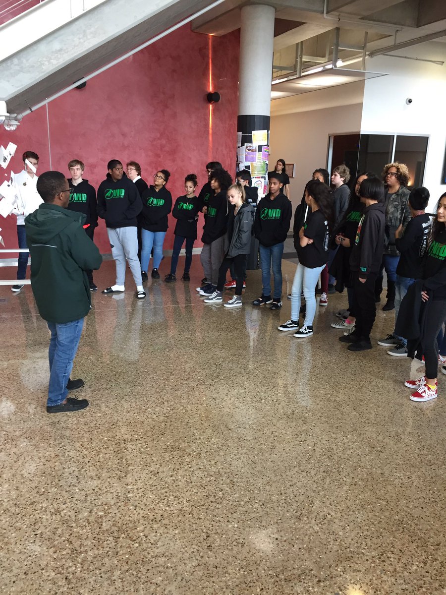 Todd (@tmccona) on Twitter photo 8th grade #AVID visited <a href="/UT_Dallas/">UT Dallas</a> today. Fantastic campus and very welcoming to our group! Thank you for having us. <a href="/WMSCounseling_/">Wilson Counseling</a> <a href="/CynthiaLWilcox/">Cynthia Wilcox</a> #AVID4College #ThisisAVID <a href="/PlanoISDAVID/">Plano ISD AVID</a> 8th grade #AVID visited <a href="/UT_Dallas/">UT Dallas</a> today. Fantastic campus and very welcoming to our group! Thank you for having us. <a href="/WMSCounseling_/">Wilson Counseling</a> <a href="/CynthiaLWilcox/">Cynthia Wilcox</a> #AVID4College #ThisisAVID <a href="/PlanoISDAVID/">Plano ISD AVID</a>