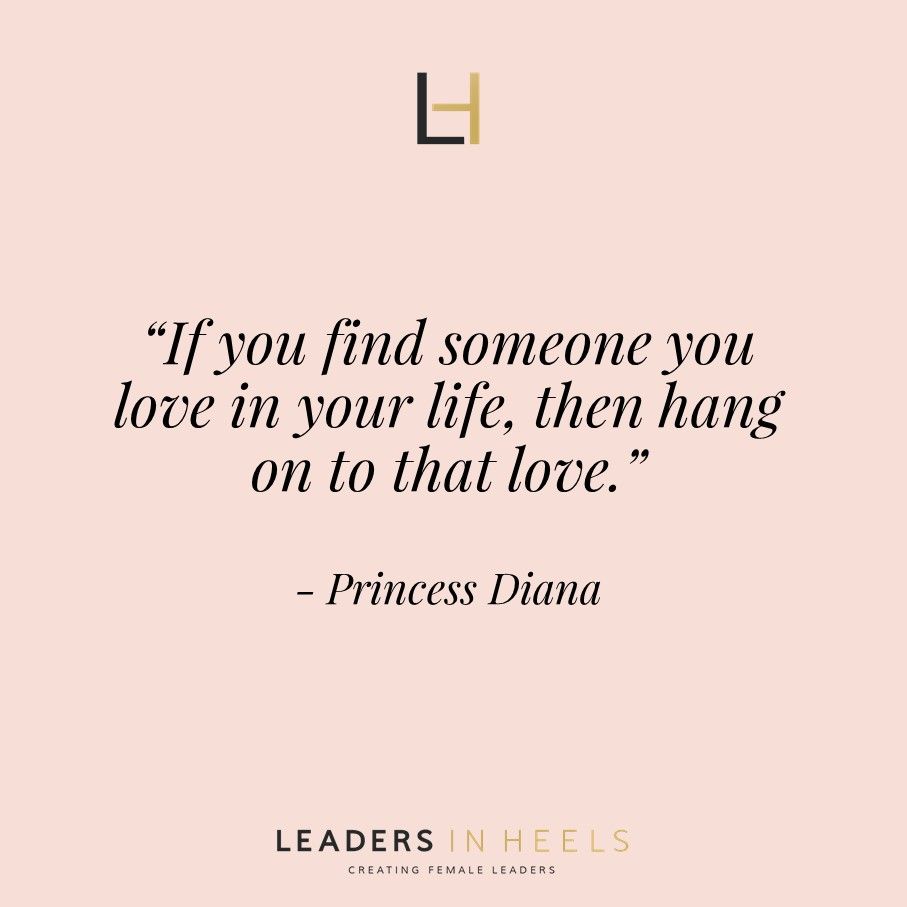LHAGENDA's tweet photo. Who are those around you who have supported you through all the ups and downs?
#LeadersInHeels https://t.co/NA4bufK9QM