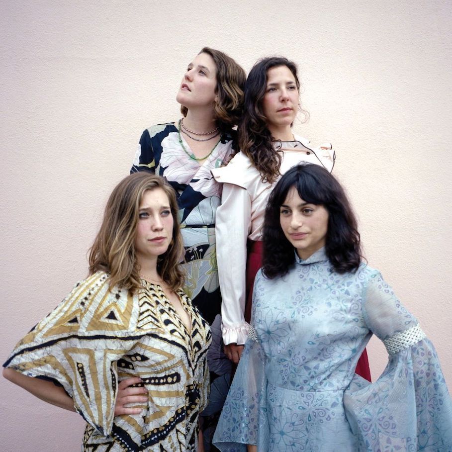 LocalLiveAustin's tweet image. Take a seat and relax to some bossa nova grooves with Ley Line this Sunday at 10pm! Four ways to catch the show on Facebook Livestream, 91.7FM, buff.ly/2S3UqAr, or buff.ly/2WBKoVP so don't miss out!!!
Photo by Thom Washburn