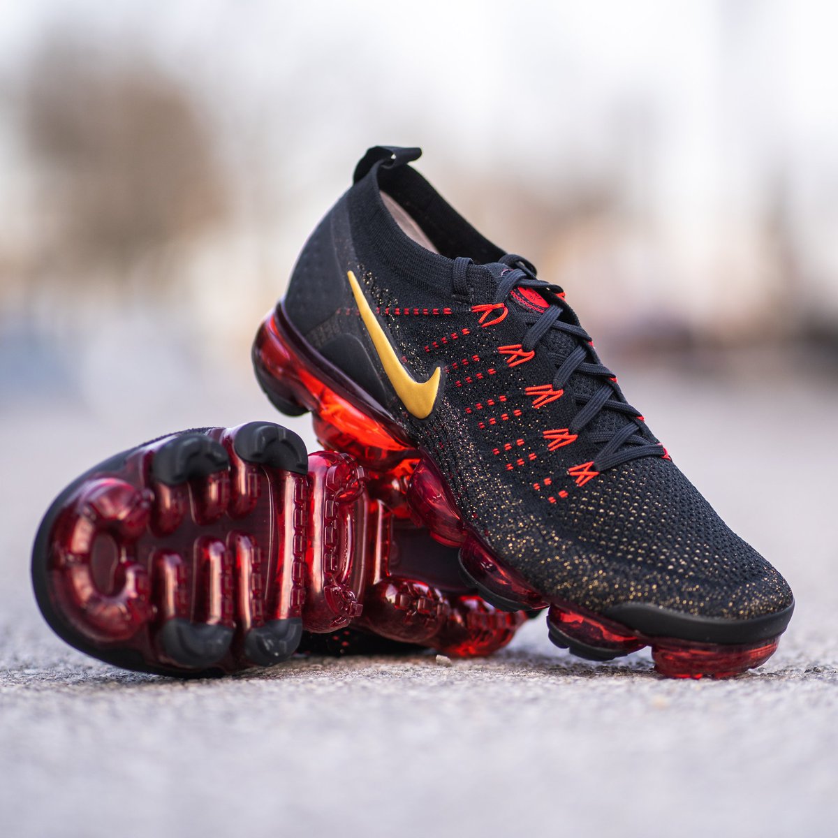 nike air vapormax flyknit 2. chinese new year