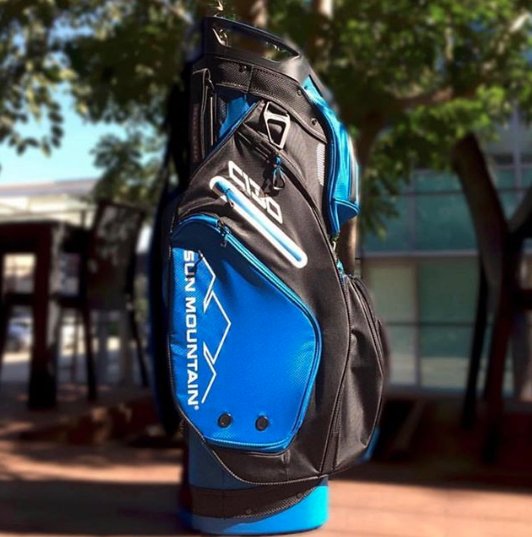 SunMountainGolf's tweet photo. “The best cart bag because it has the best features.” —https://t.co/RKHwVR1Y2v. ⛳️
📸 @daikanyamagolf
#C130: https://t.co/BNIbbeAGO4
#dailygolf #sunmountainsports #sunmountaingolf #bagreview https://t.co/5AaWOUeEiF