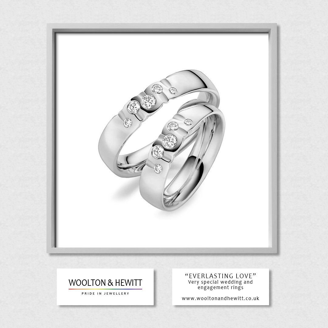 WH Gay Wedding Rings on Twitter 