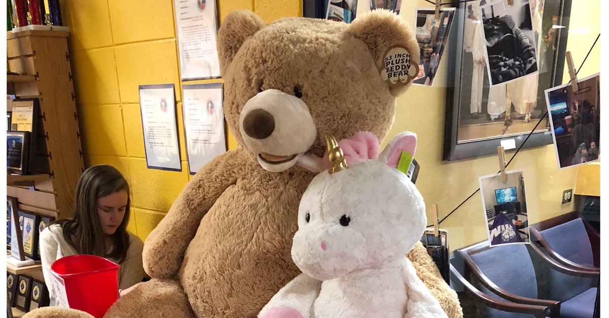 allsaintsnaper's tweet photo. We are ready for the FUN FAIR! Are you? See you soon! #funfairfriday #allsaints #saintsdaygreatday https://t.co/DU3oSI0OK0