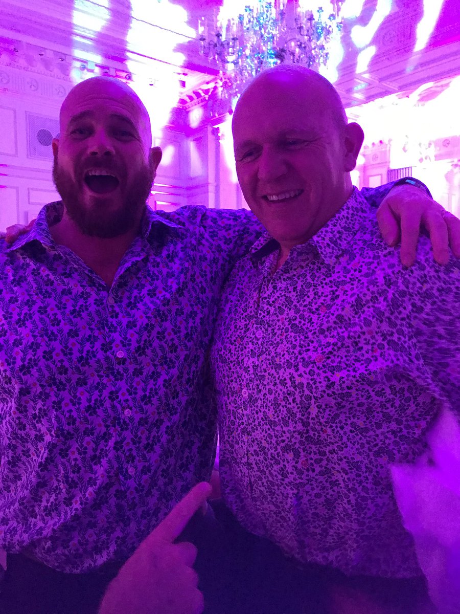 Mandy Buckland tweet media