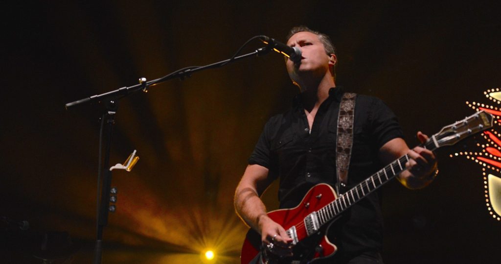 Happy Birthday Jason Isbell: Full Show Video Of 2013 Performance With The 400 Unit  