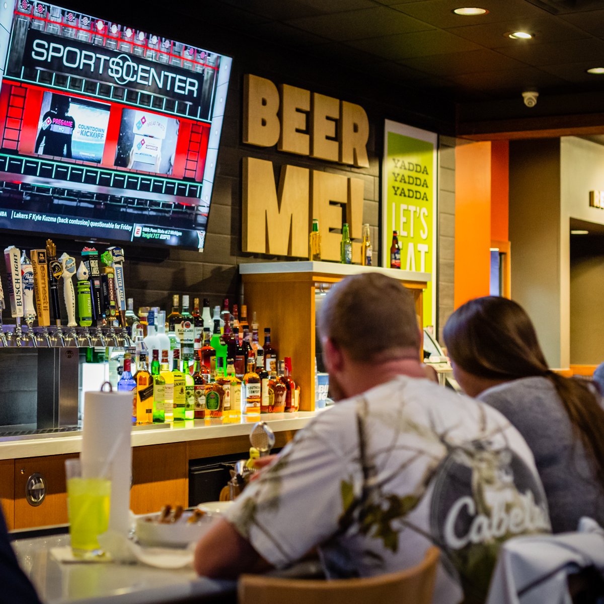 Buffalo Wings & Rings Lima (bwrlima) Twitter
