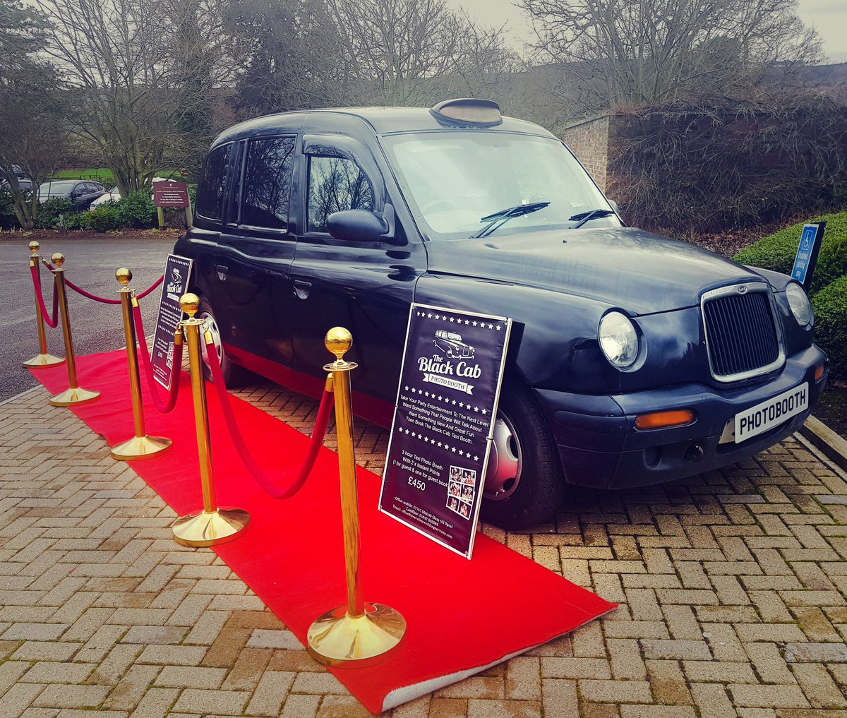Tees Valley Weddings tweet media